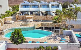 Garden&Sea Boutique Lodging