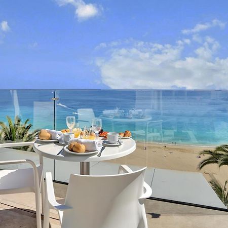 Garden&Sea Boutique Lodging Morro Jable  Extérieur photo