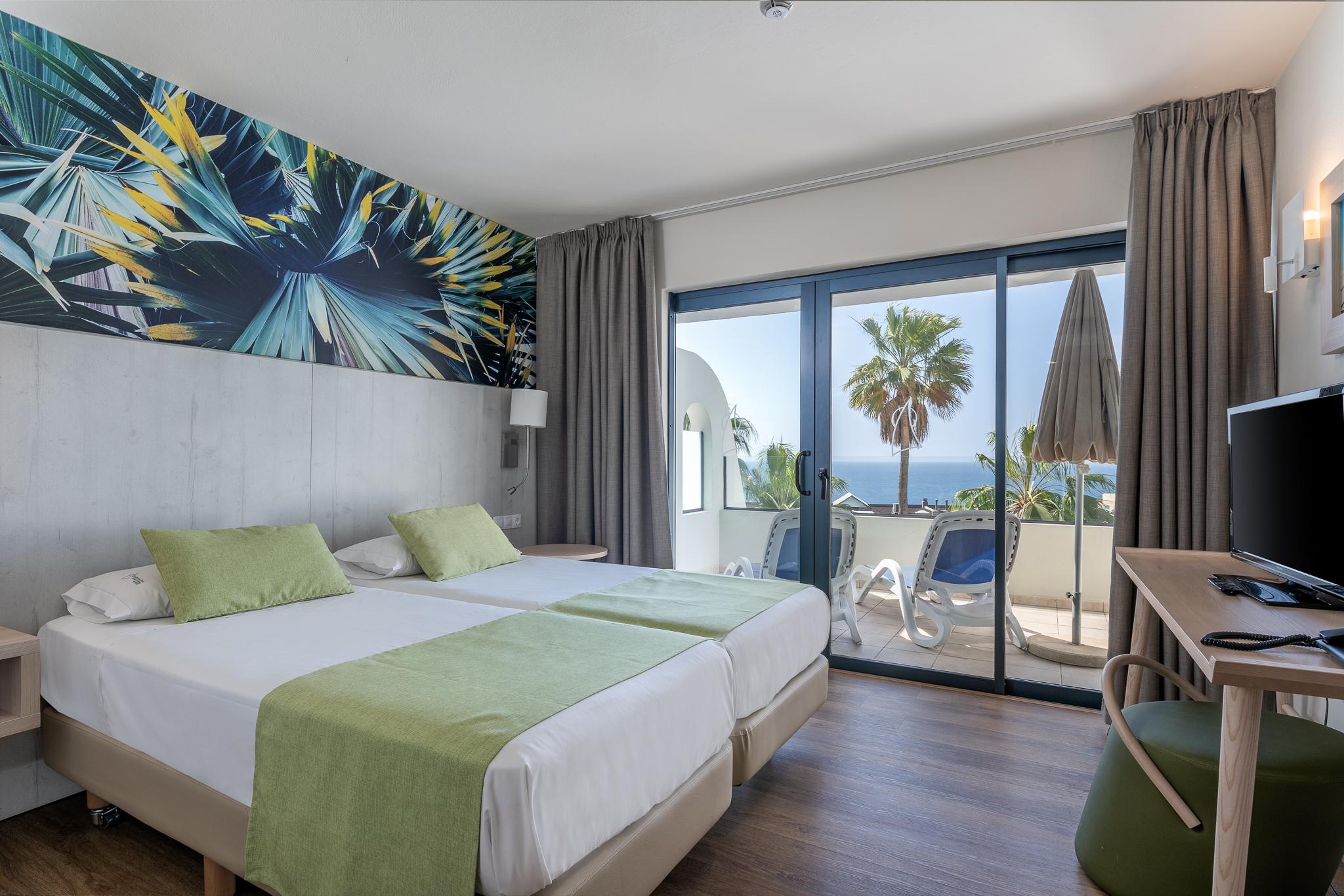 Garden&Sea Boutique Lodging Morro Jable  Extérieur photo