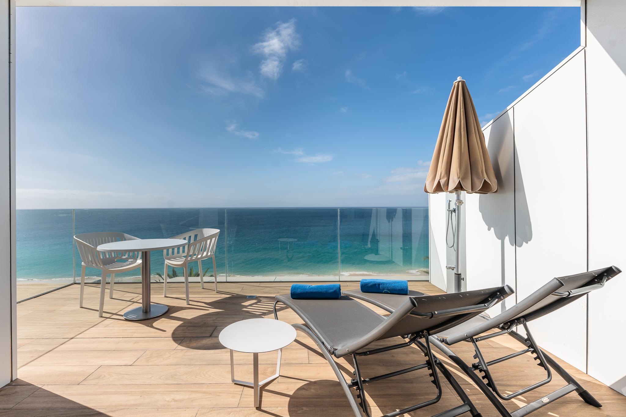 Garden&Sea Boutique Lodging Morro Jable  Extérieur photo