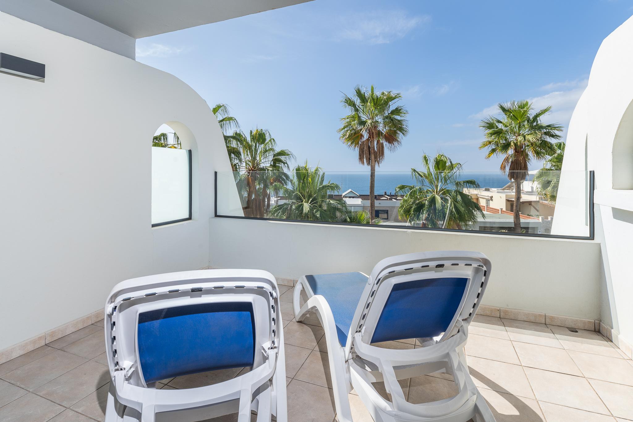 Garden&Sea Boutique Lodging Morro Jable  Extérieur photo