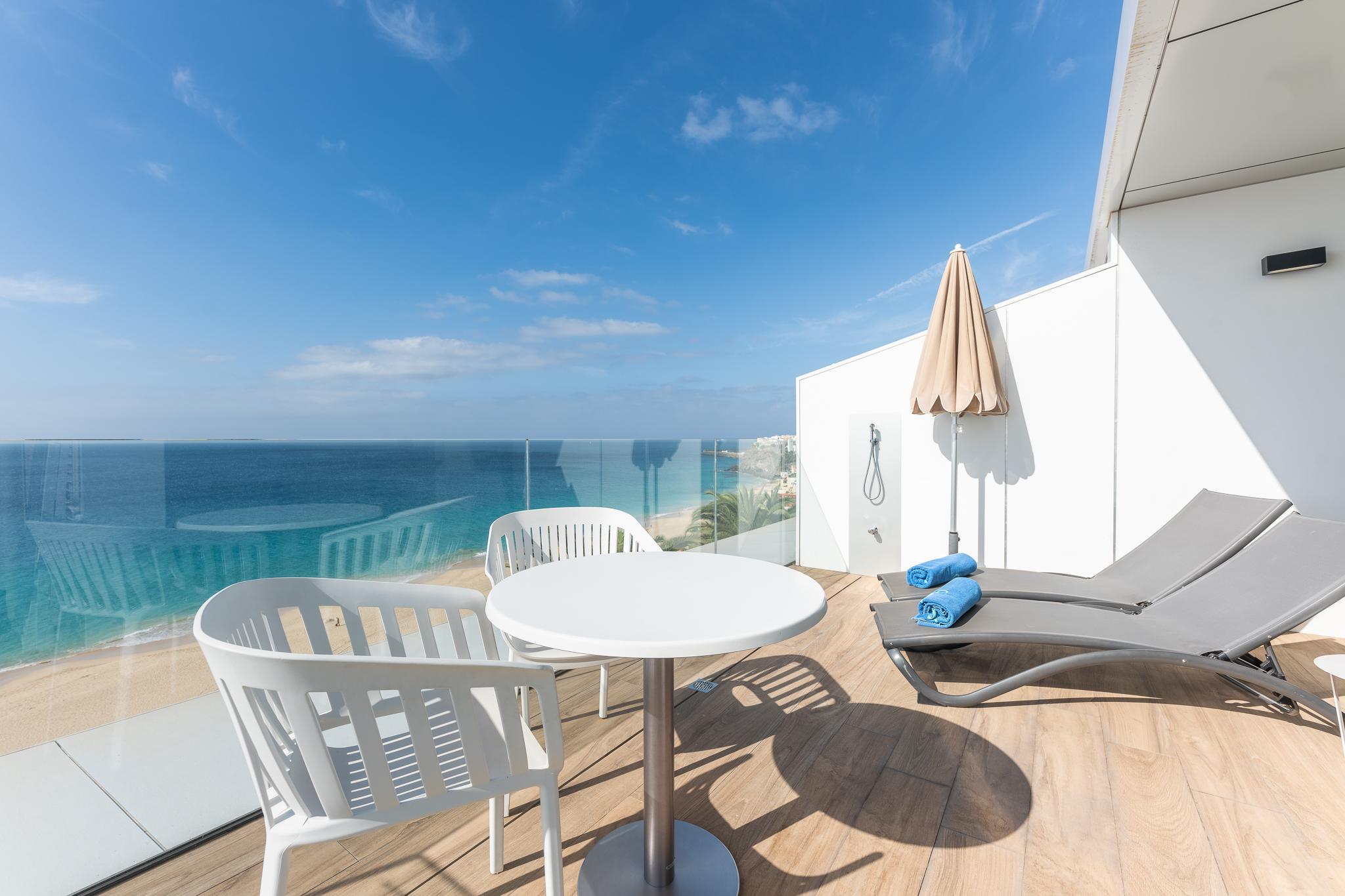 Garden&Sea Boutique Lodging Morro Jable  Extérieur photo