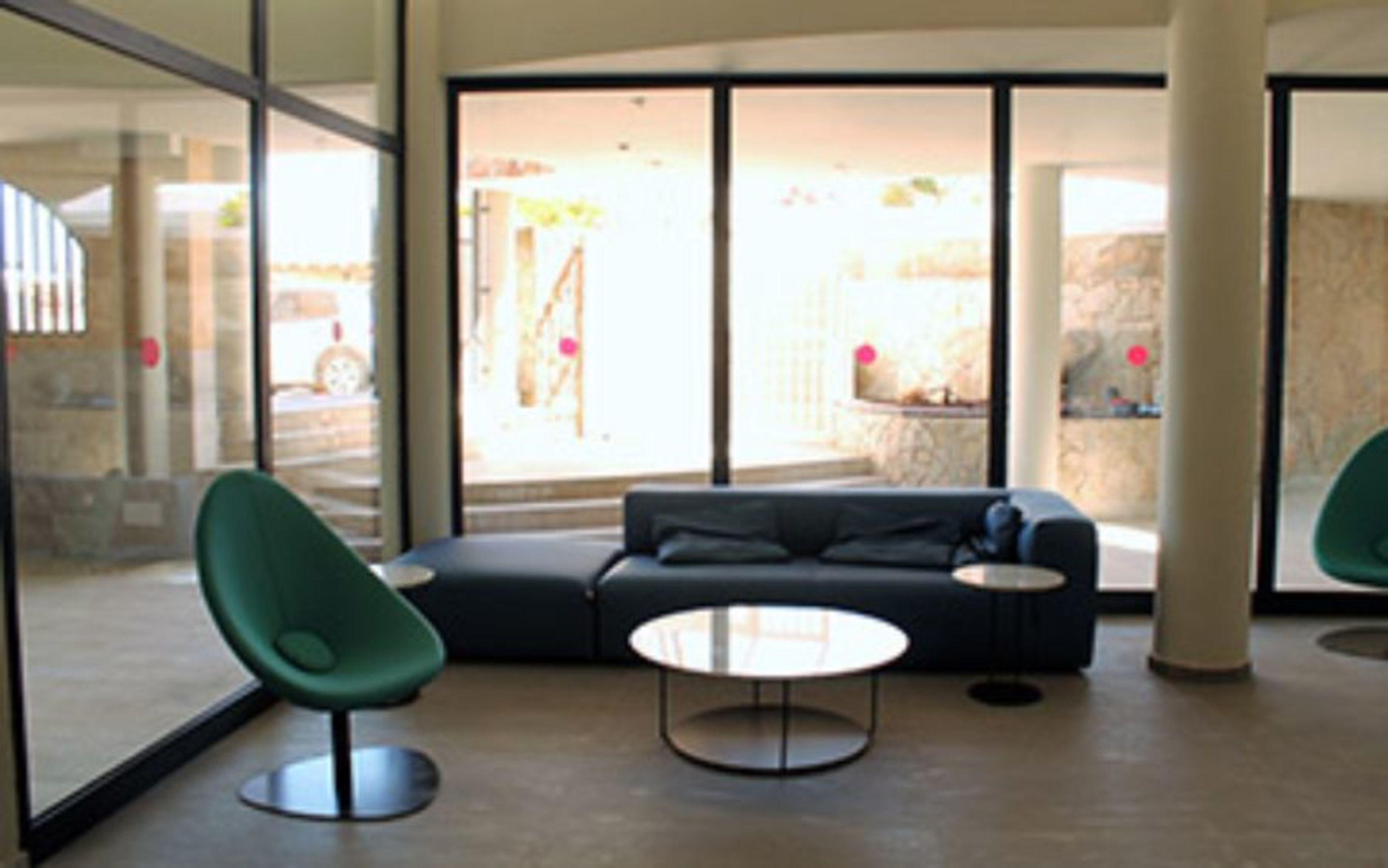 Garden&Sea Boutique Lodging Morro Jable  Extérieur photo