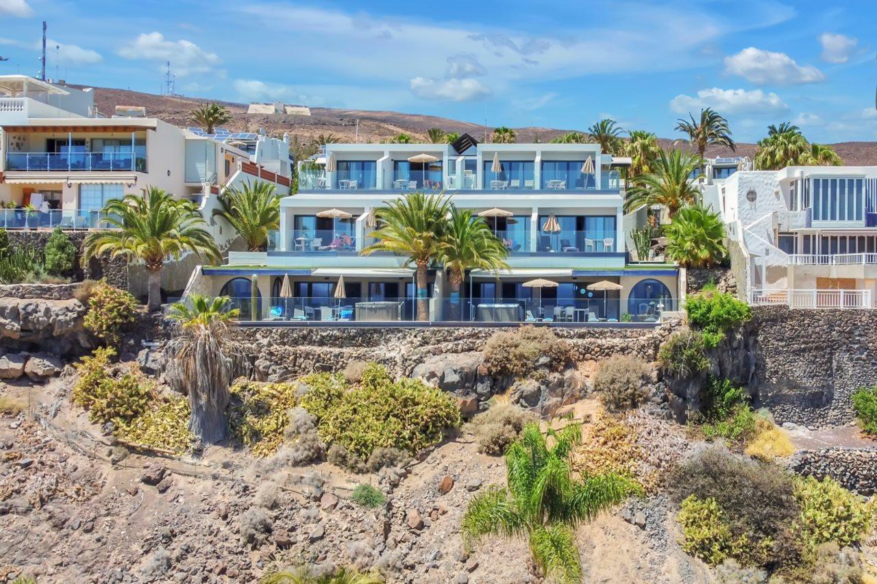Garden&Sea Boutique Lodging Morro Jable  Extérieur photo