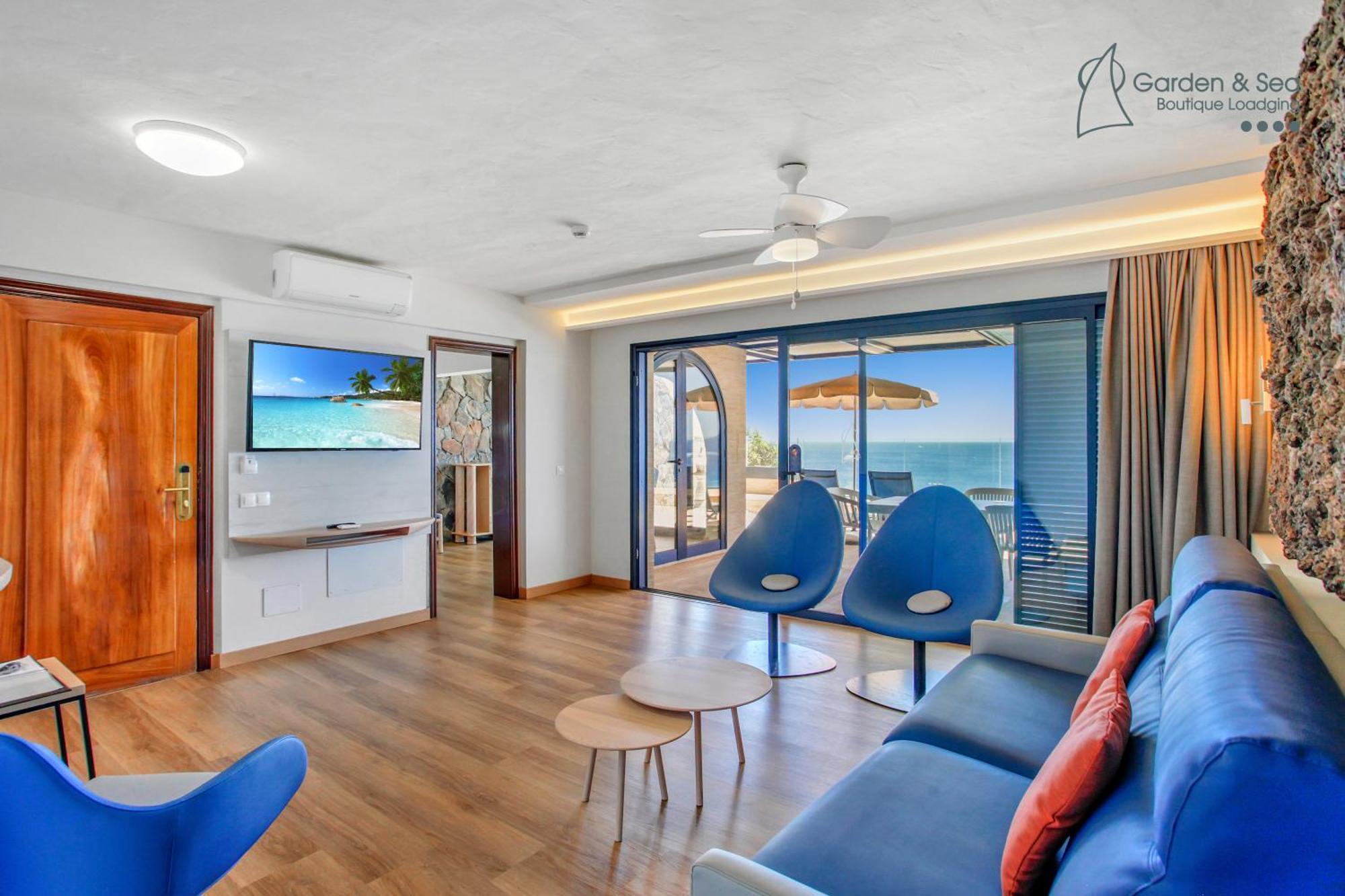 Garden&Sea Boutique Lodging Morro Jable  Extérieur photo