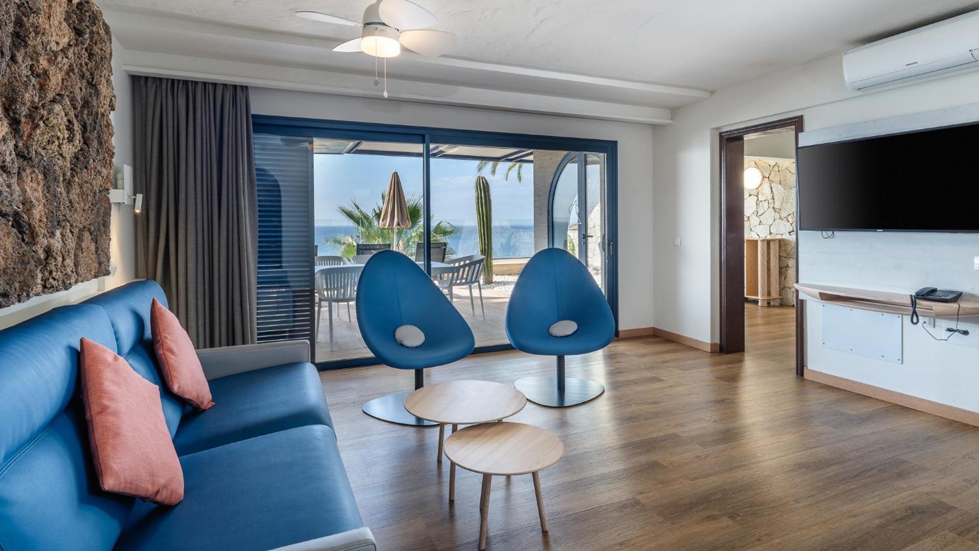 Garden&Sea Boutique Lodging Morro Jable  Extérieur photo