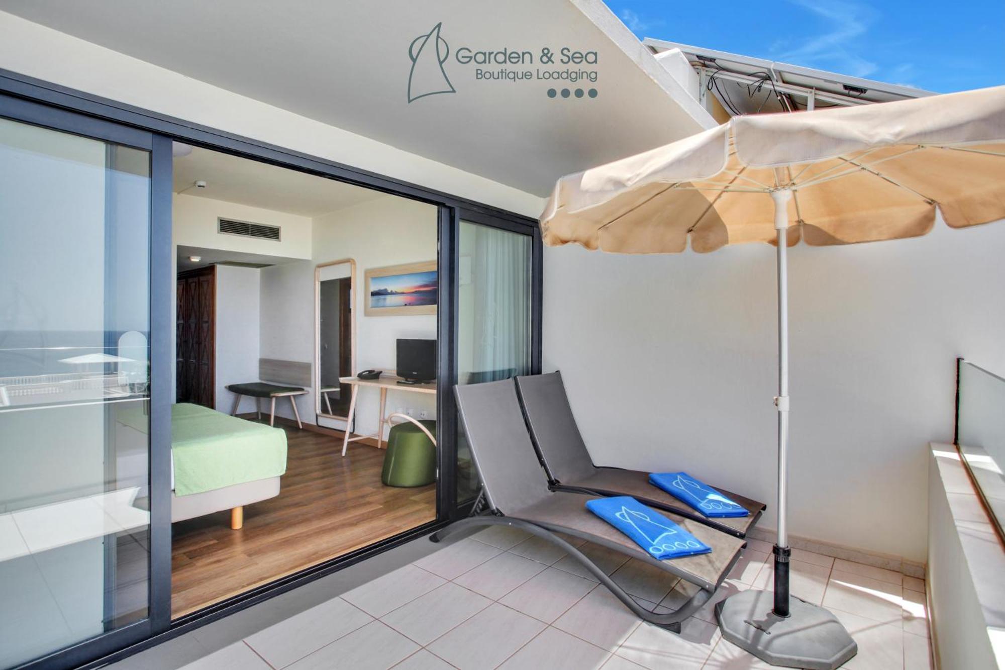 Garden&Sea Boutique Lodging Morro Jable  Chambre photo