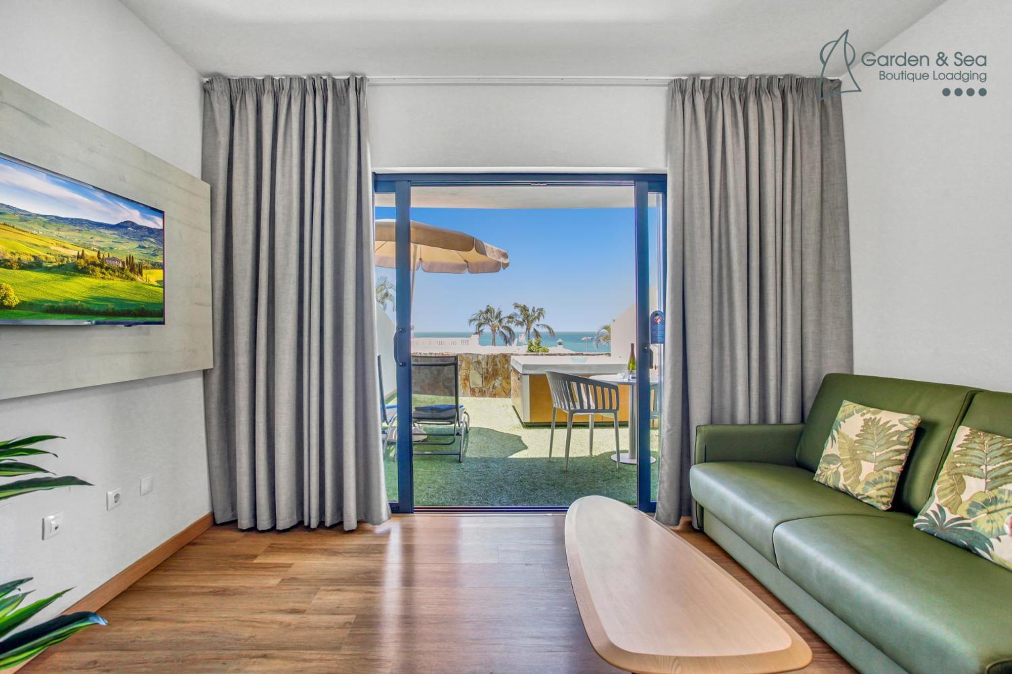 Garden&Sea Boutique Lodging Morro Jable  Chambre photo