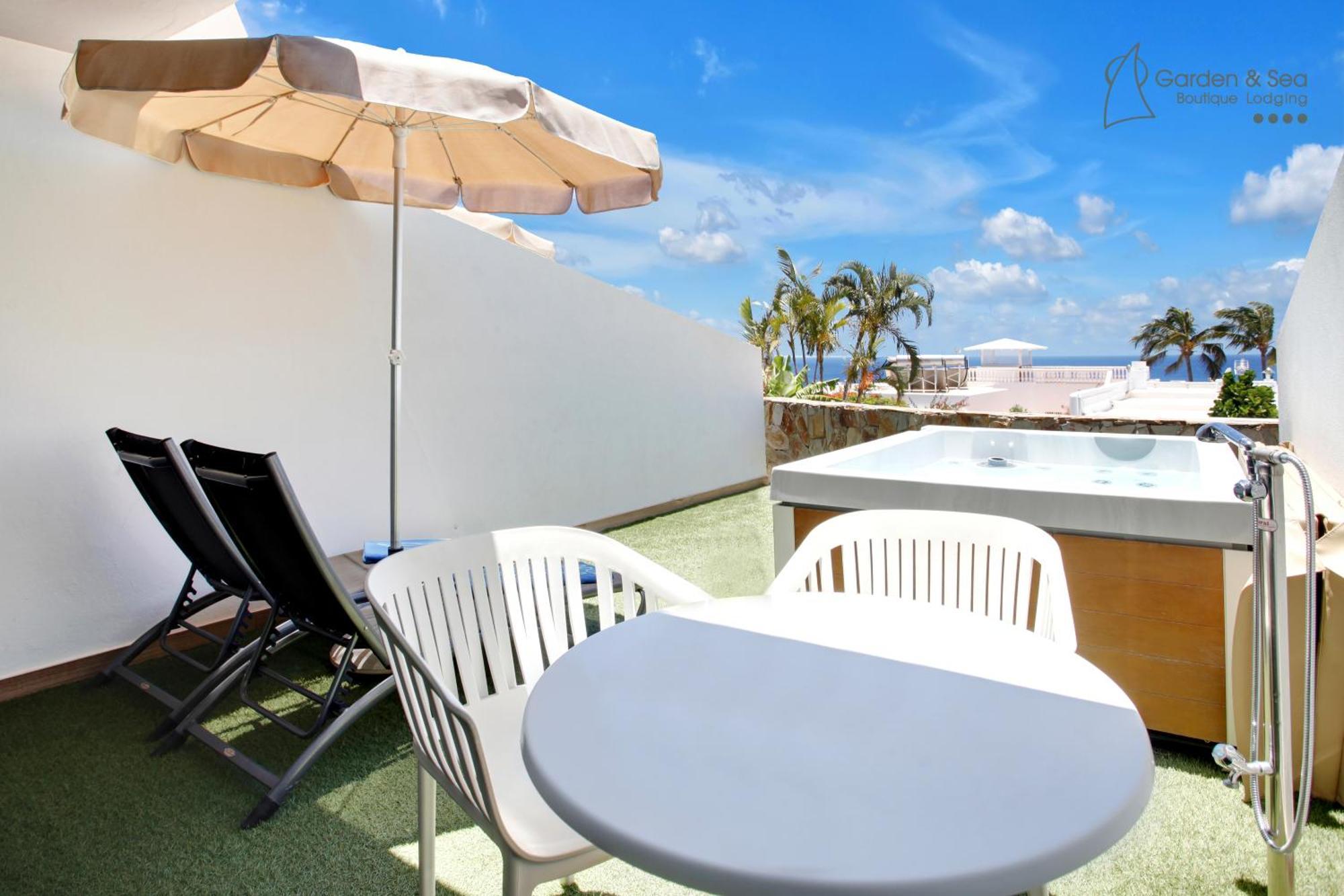 Garden&Sea Boutique Lodging Morro Jable  Chambre photo