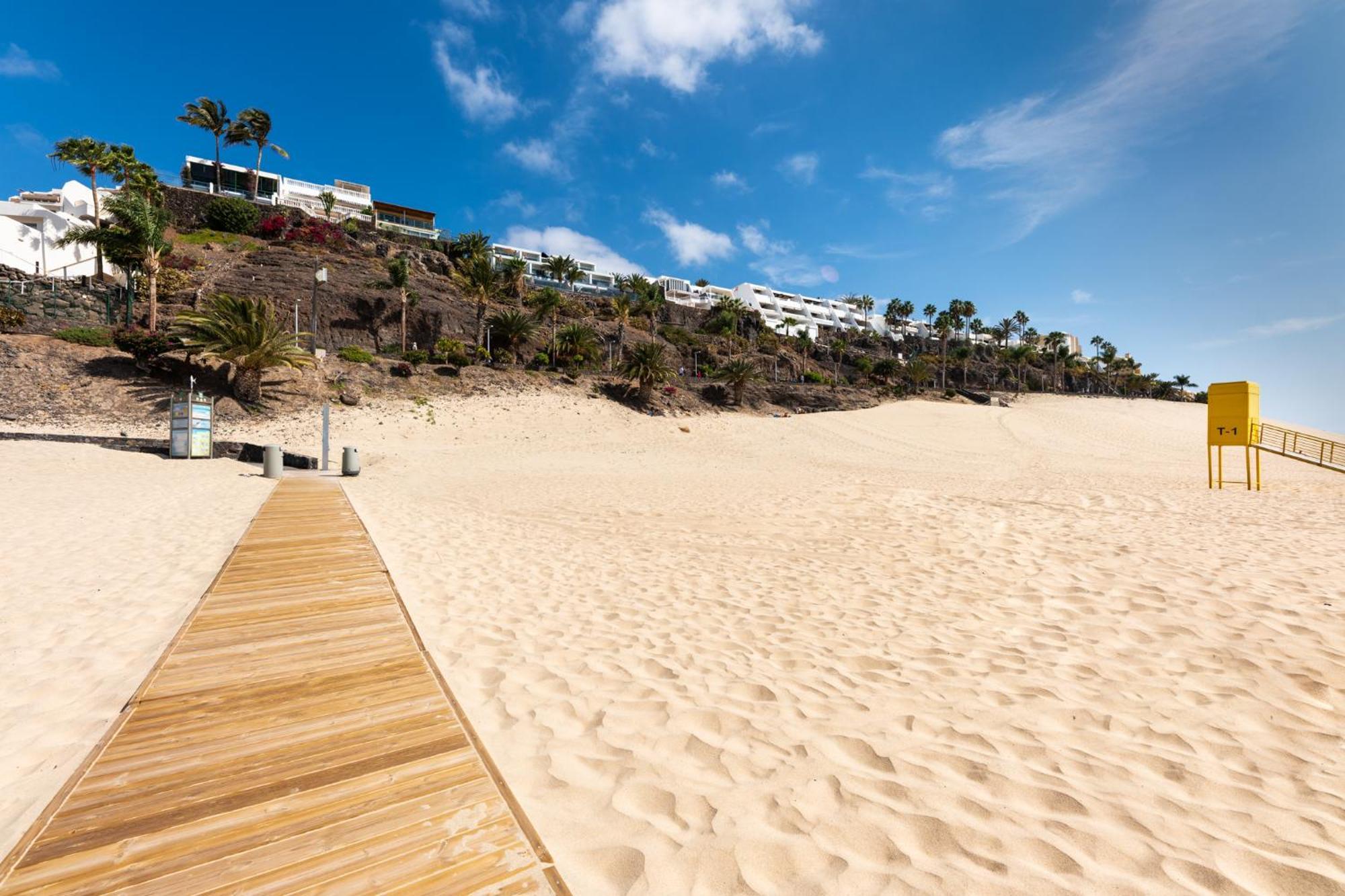Garden&Sea Boutique Lodging Morro Jable  Extérieur photo
