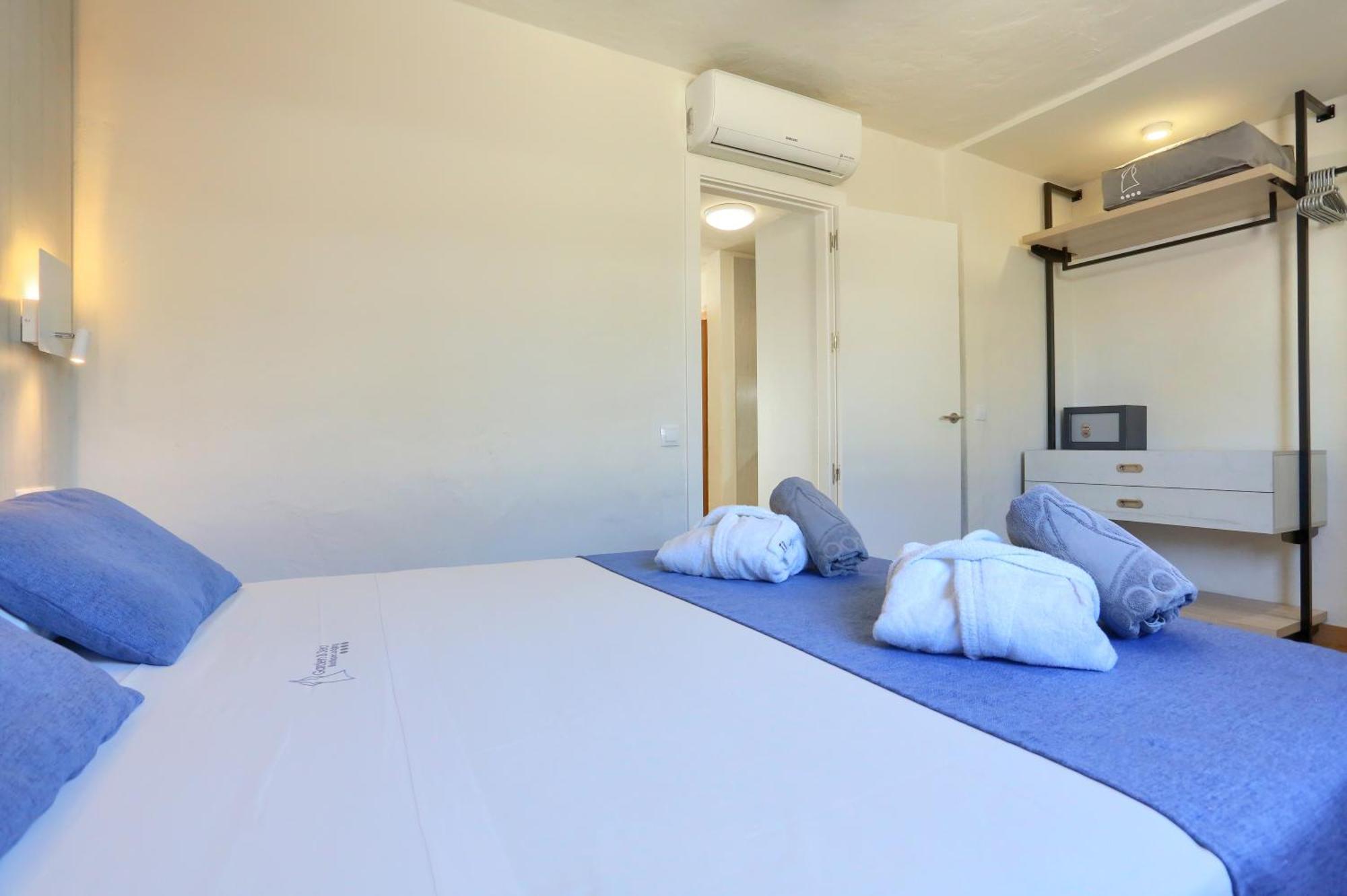 Garden&Sea Boutique Lodging Morro Jable  Extérieur photo