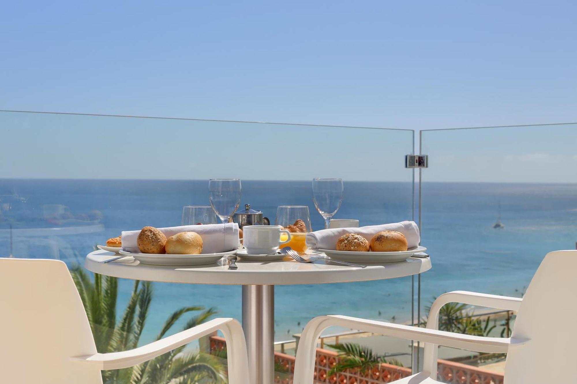 Garden&Sea Boutique Lodging Morro Jable  Extérieur photo