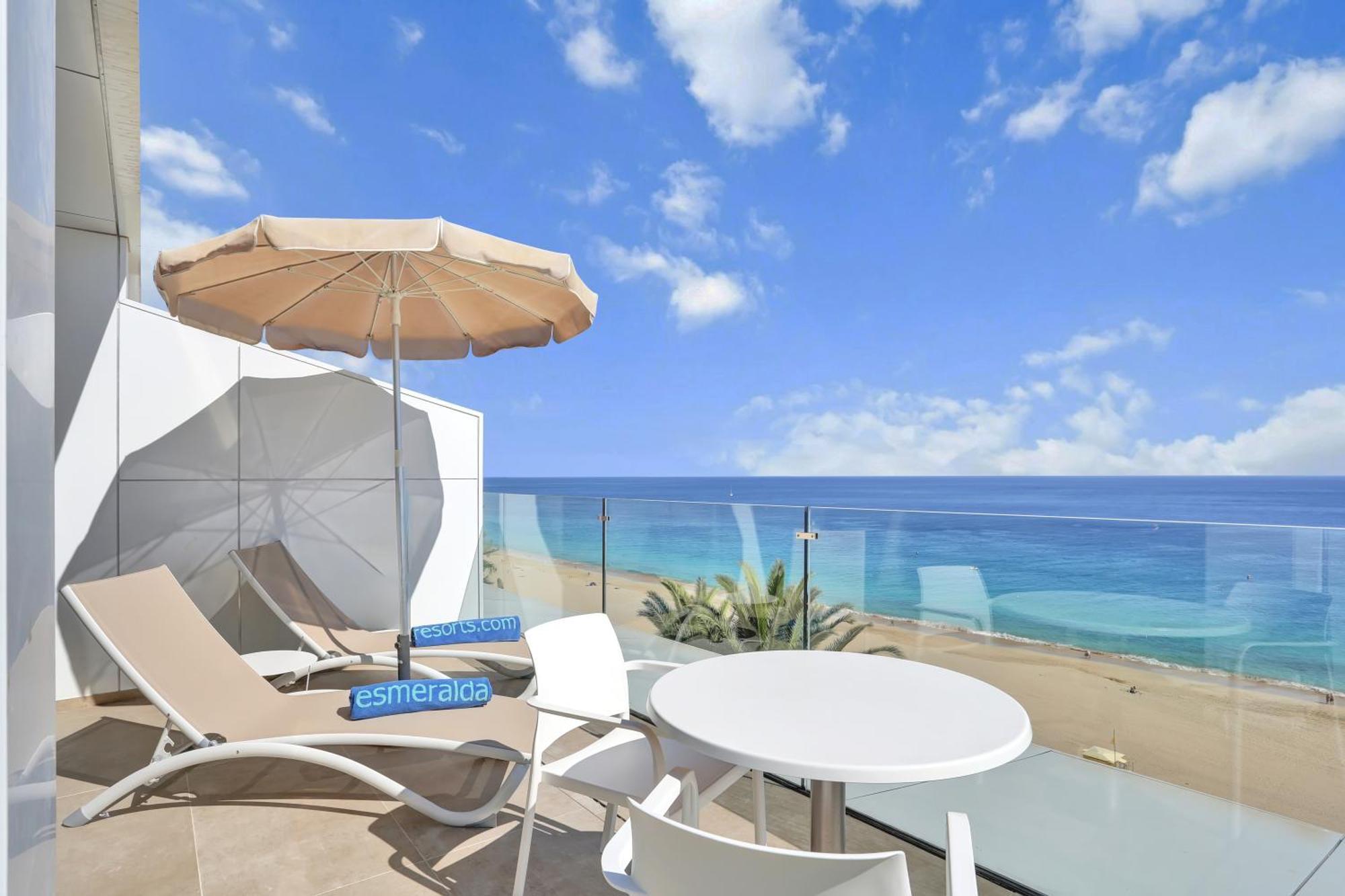 Garden&Sea Boutique Lodging Morro Jable  Extérieur photo