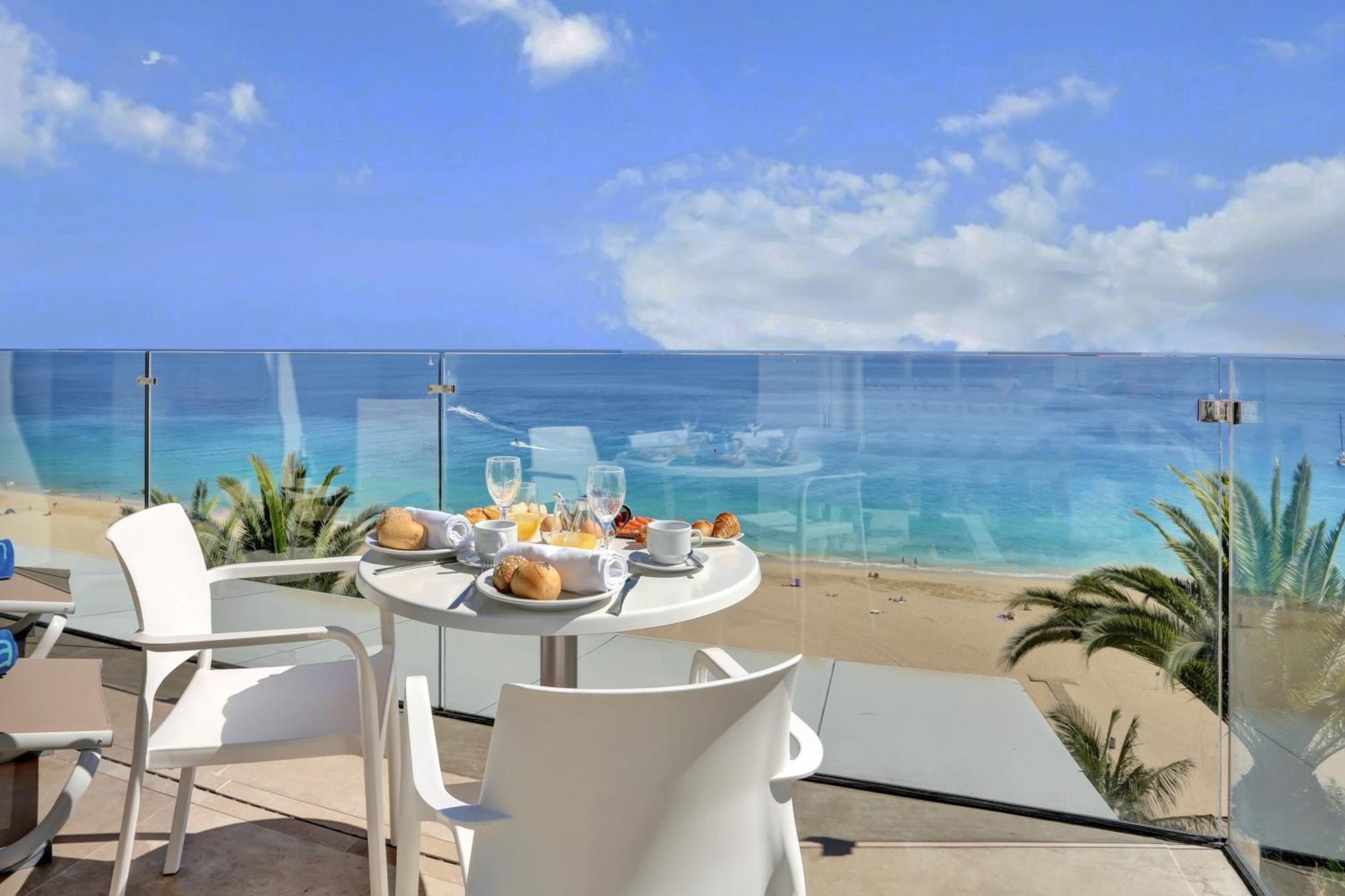 Garden&Sea Boutique Lodging Morro Jable  Extérieur photo