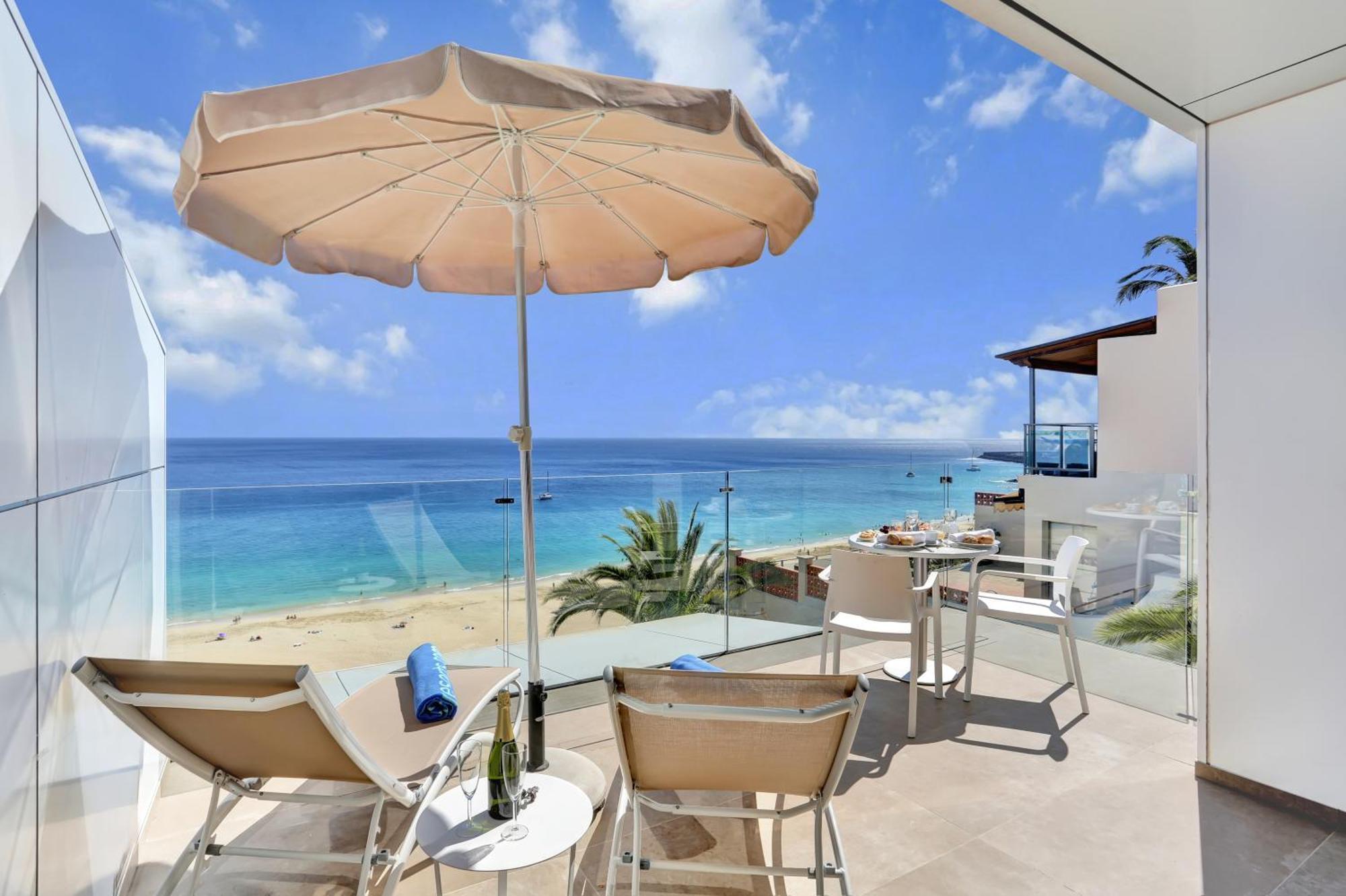 Garden&Sea Boutique Lodging Morro Jable  Extérieur photo