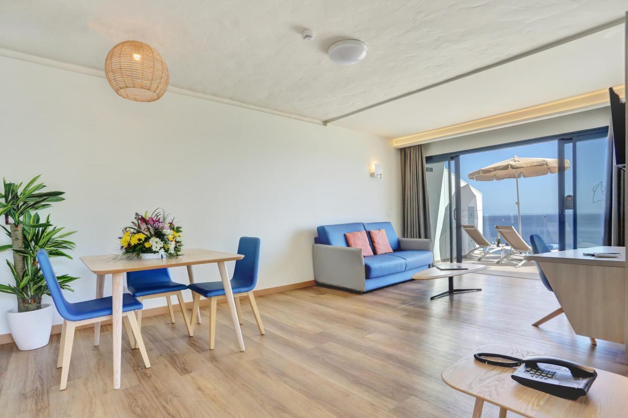 Garden&Sea Boutique Lodging Morro Jable  Extérieur photo