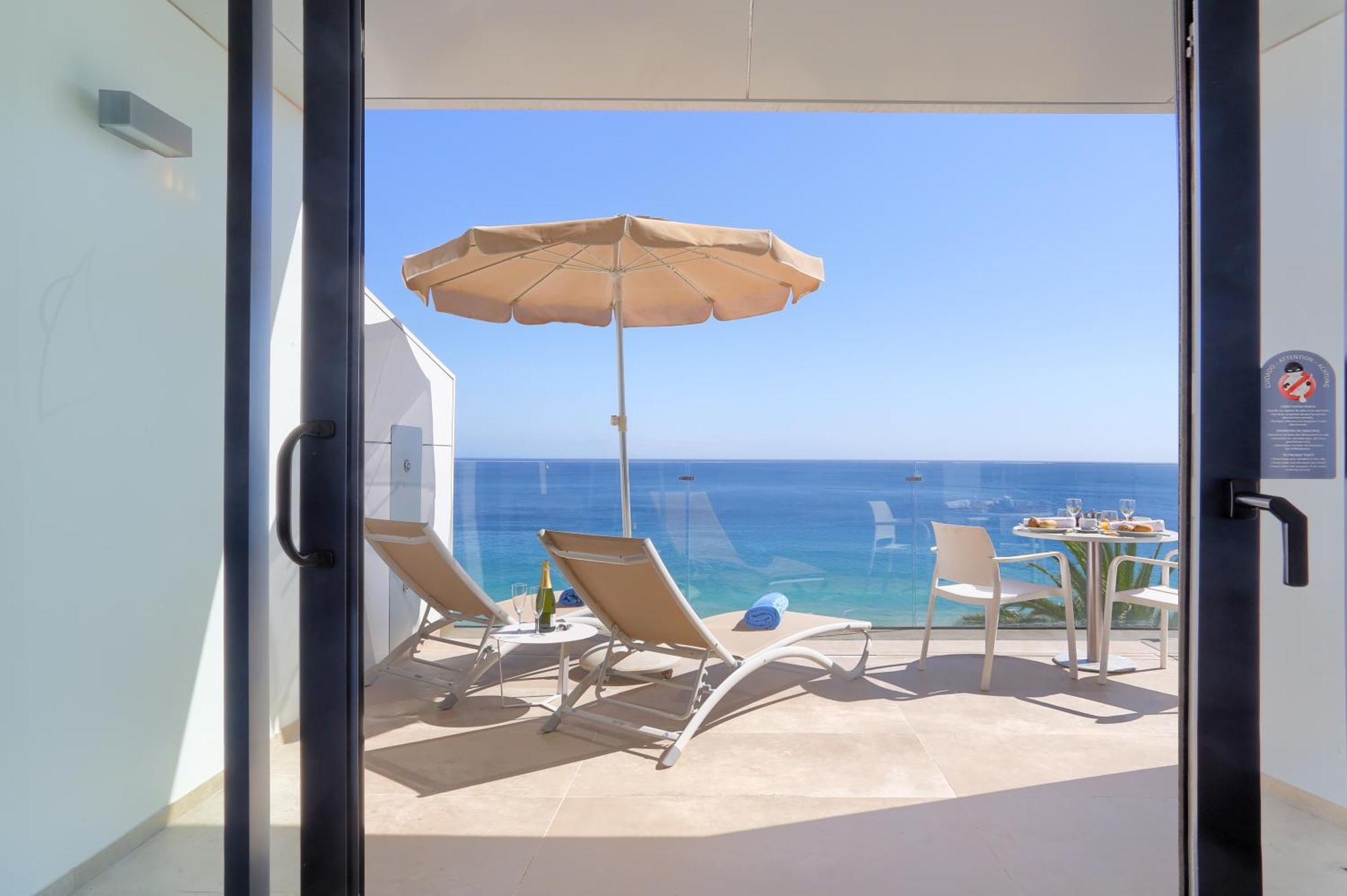 Garden&Sea Boutique Lodging Morro Jable  Extérieur photo