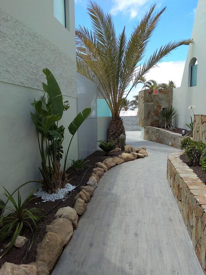 Garden&Sea Boutique Lodging Morro Jable  Extérieur photo